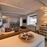 Apartmán Romantic 10 Minutes From The *