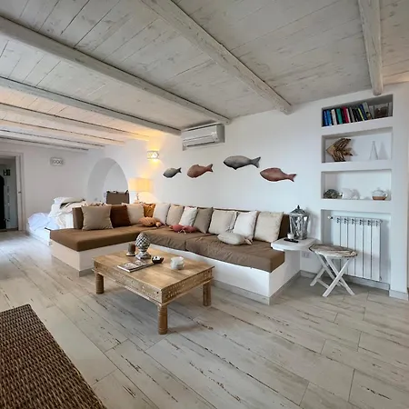 Apartmán Romantic 10 Minutes From The