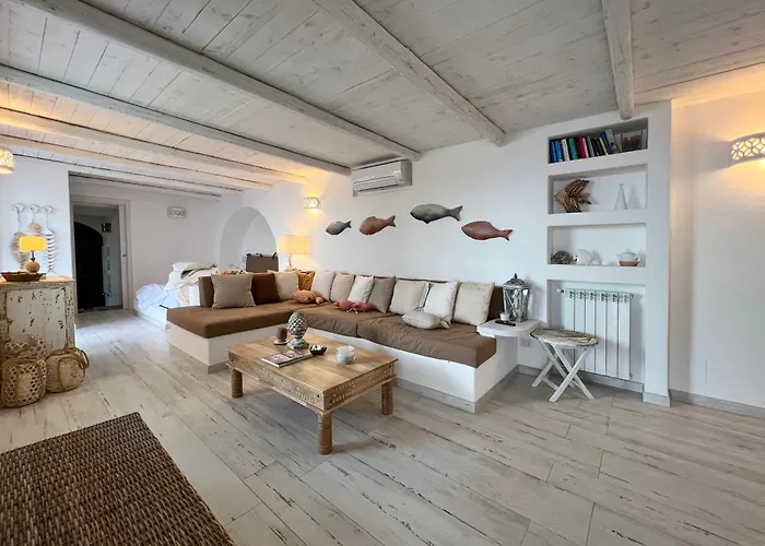 Apartamento Romantic 10 Minutes From The