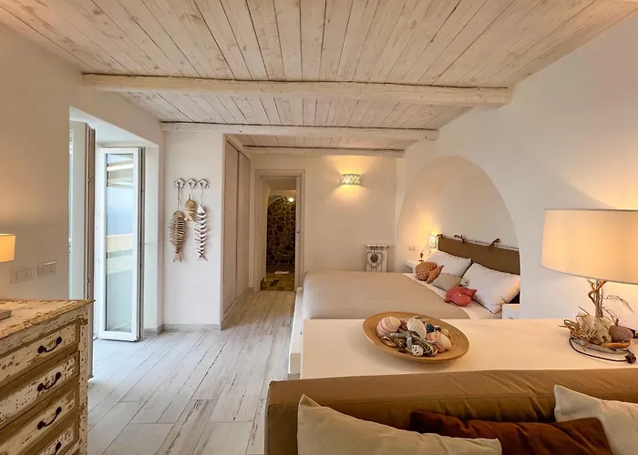 Romantic 10 Minutes From The Apartamento Conca dei Marini