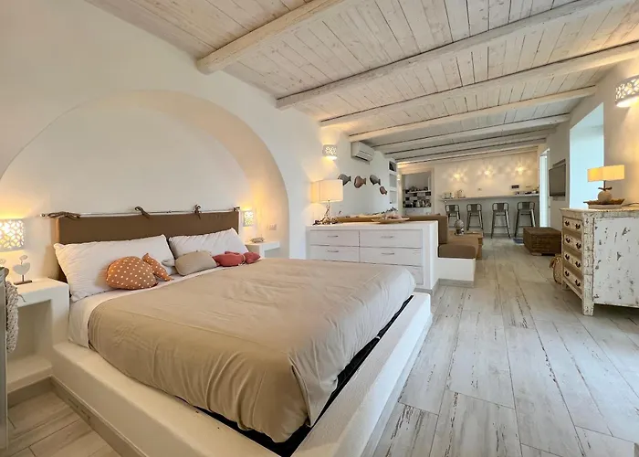 Apartamento Romantic 10 Minutes From The