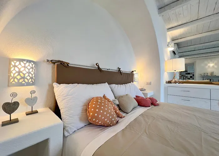 Romantic 10 Minutes From The * Conca dei Marini