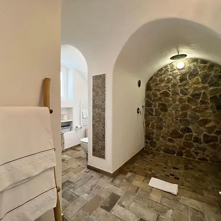 Apartment Romantic 10 Minutes From The Conca dei Marini