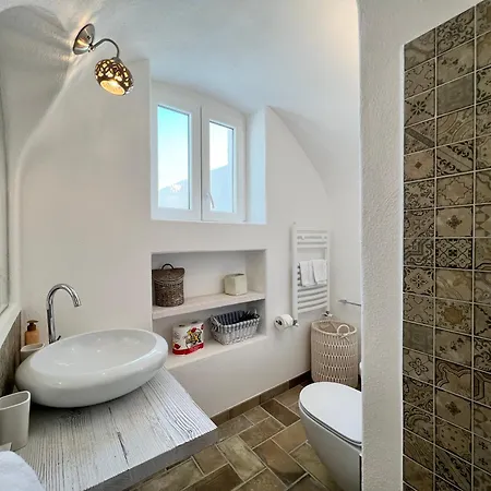 Apartment Romantic 10 Minutes From The Conca dei Marini