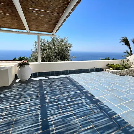 Romantic 10 Minutes From The Apartament Conca dei Marini