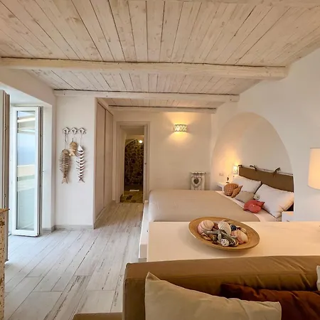 Romantic 10 Minutes From The Apartment Conca dei Marini