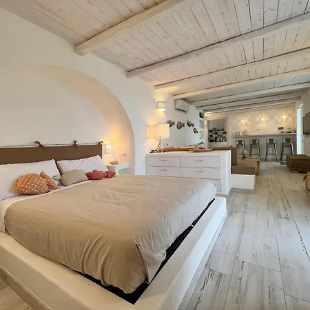 Apartment Romantic 10 Minutes From The