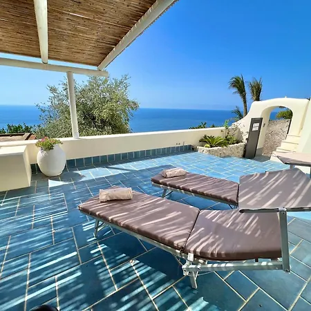 Apartment Romantic 10 Minutes From The Conca dei Marini